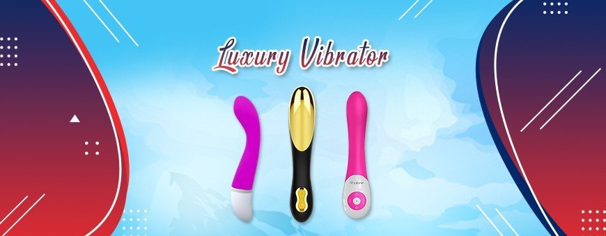 Buy Nalone Luxury Vibrator for Women in Hat Yai